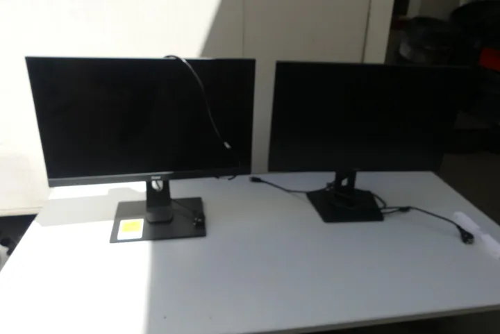 2x iiyama Monitor Modell: iiyama PL2792Q